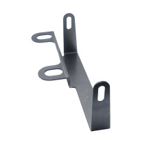 U shaped steel bracket/various u channel bracket/custom angle brackets u bracket